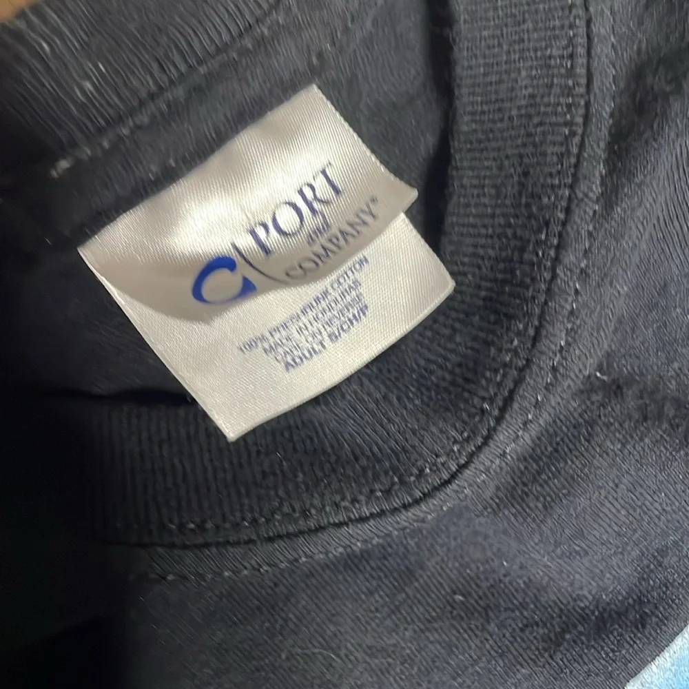 Brad Paisley 2014 Concert‎ T-Shirt. Black. Adult Small. Country Nation. GUC. - Picture 5 of 7